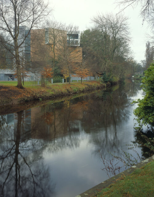 丨爱尔兰科克丨O’Donnell + Tuomey-33