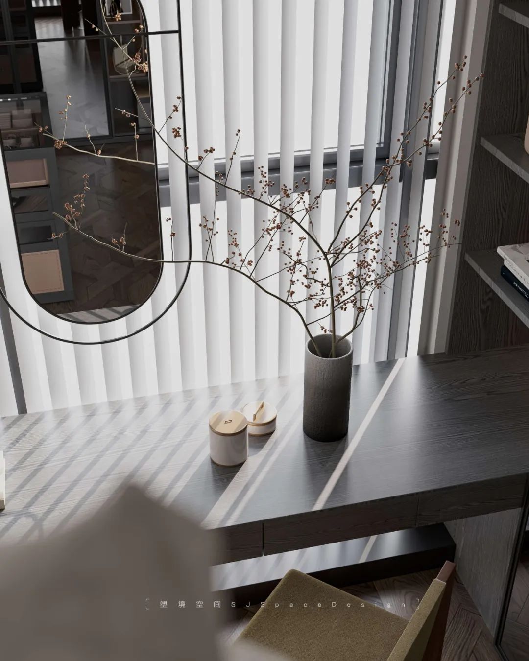 极致家居体验设计丨中国广州丨塑境空间设计工程有限公司-17