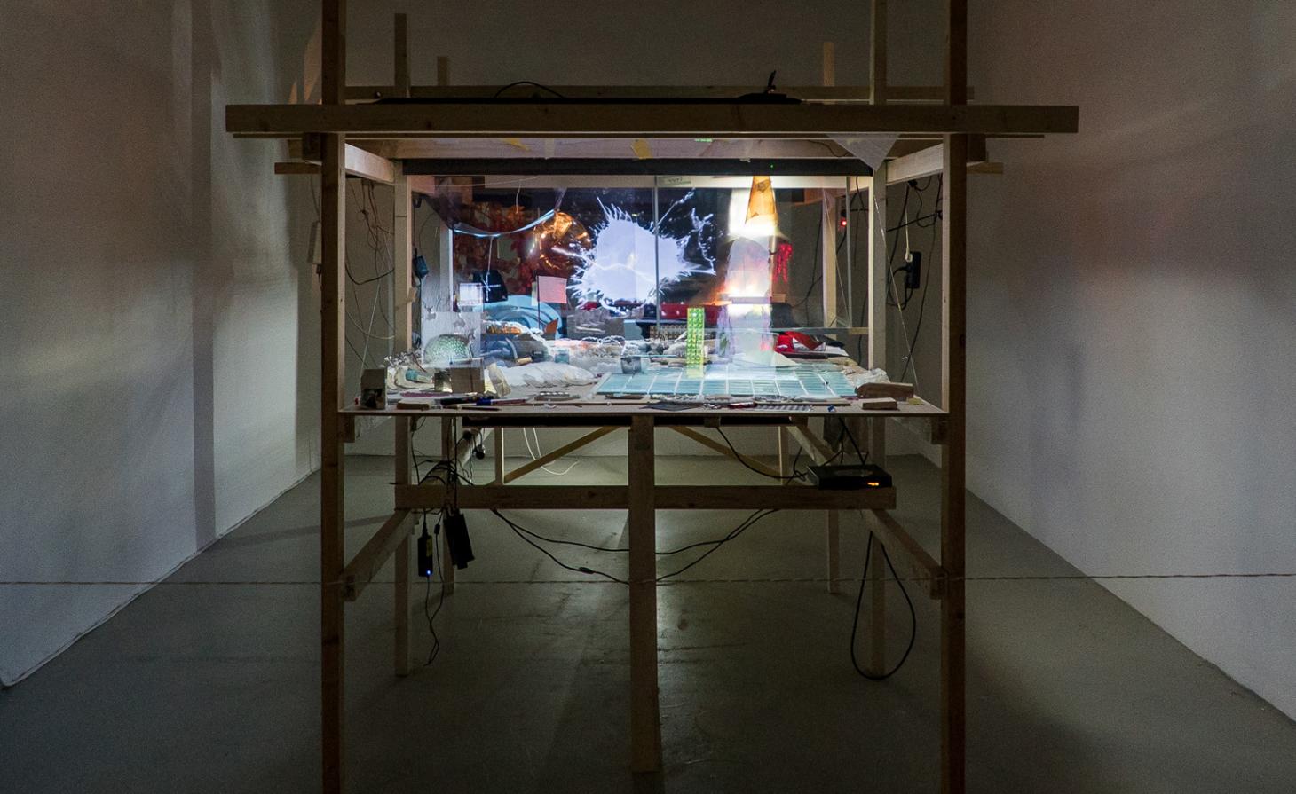 阿姆斯特丹艺术周末 | 多元艺术盛宴-30