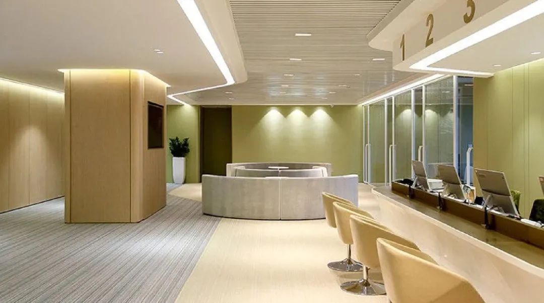 瑞图设计 | 与空间对话,创造和谐共生-48