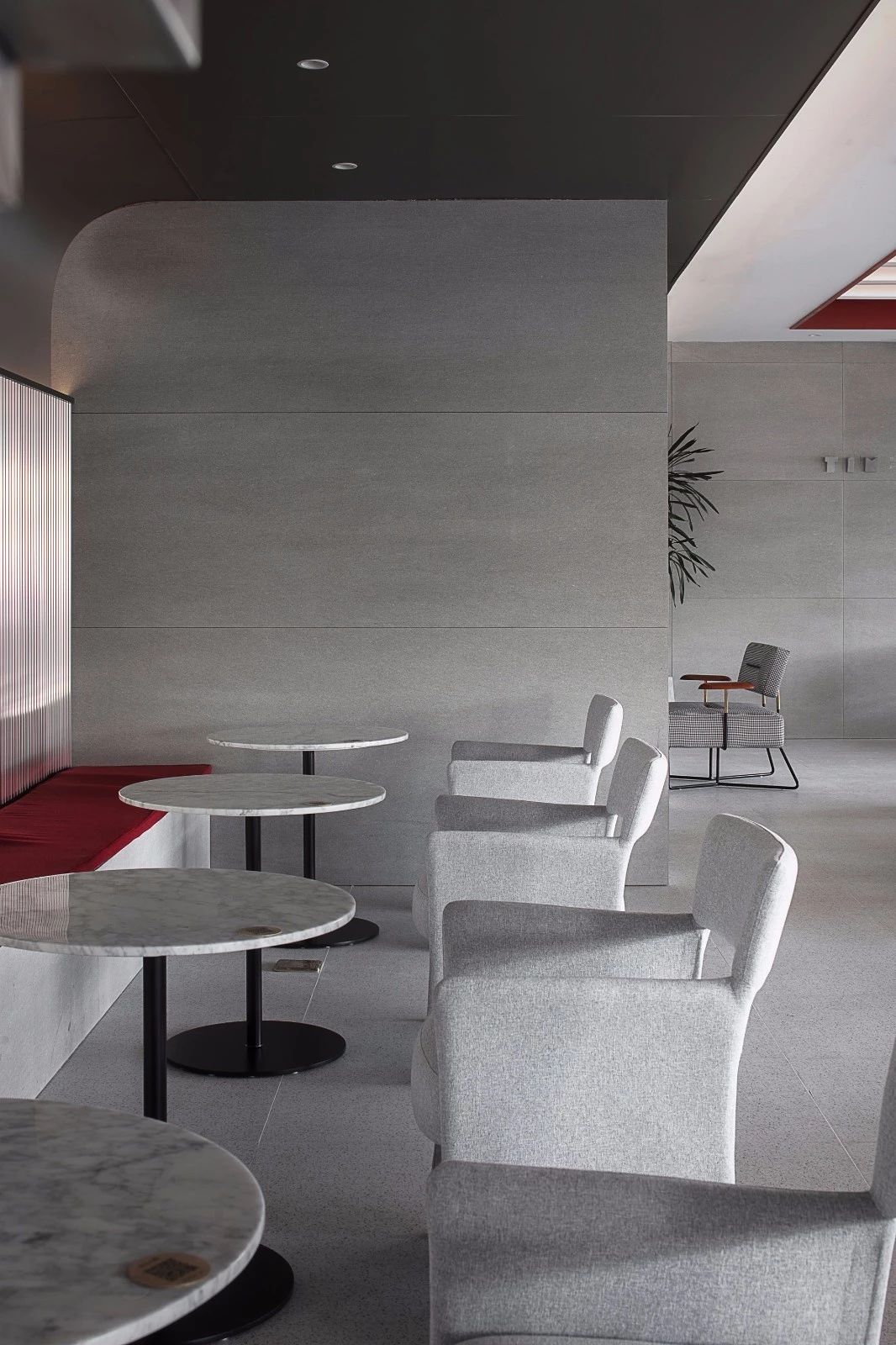 陈王思  时光无声，静默序列-12