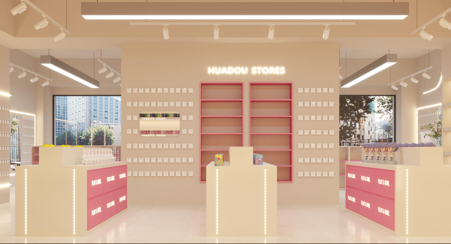 花兜饰品集合店-7