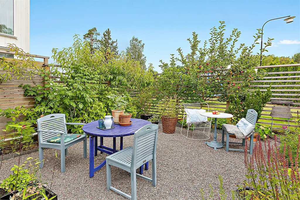 20m²迷你艺术小屋 | 简洁空间，无限创意-9