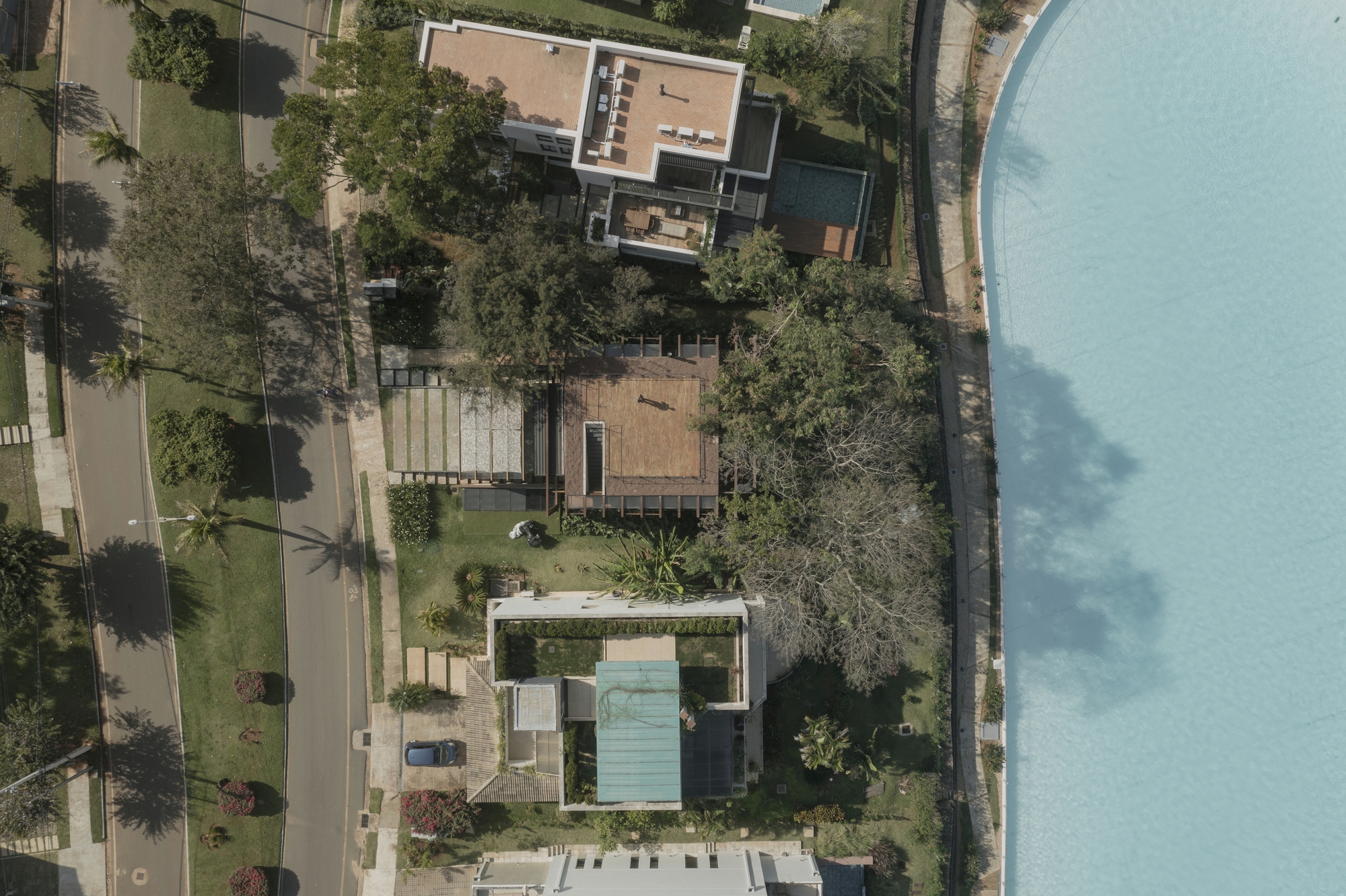 斯夸洛之家丨巴拉圭丨BAUEN-13