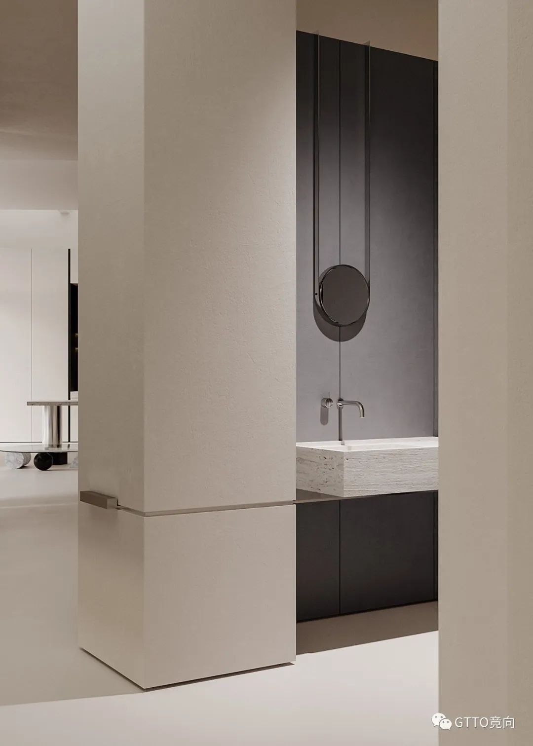 不器之厅丨中国丨竟向设计-32