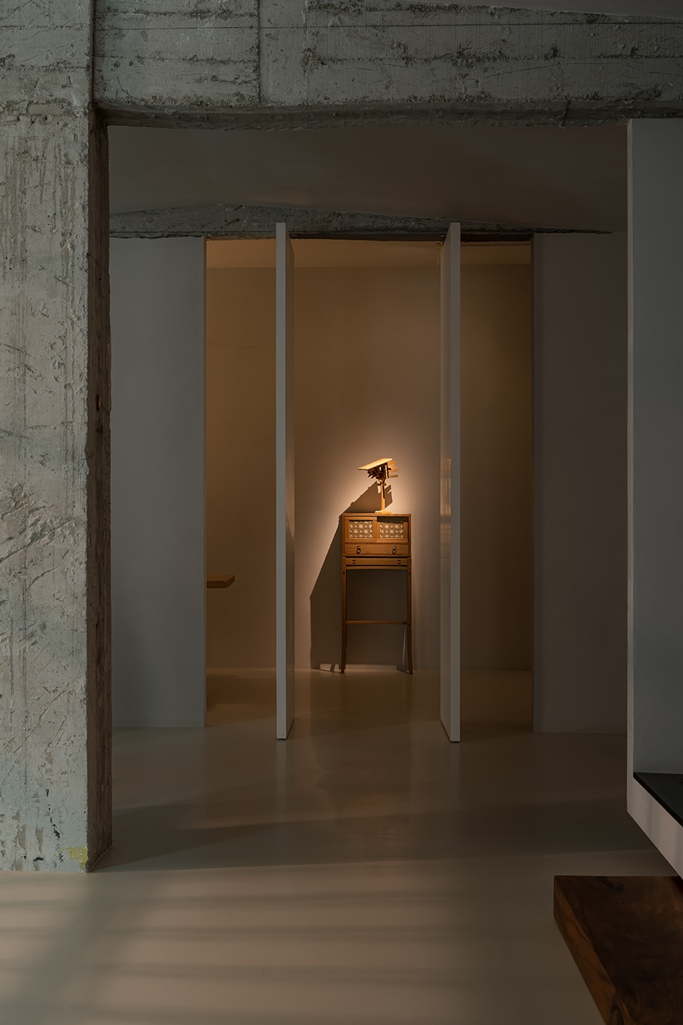 广州设计联合未来社区 | 工业风与私宅设计的完美融合-41