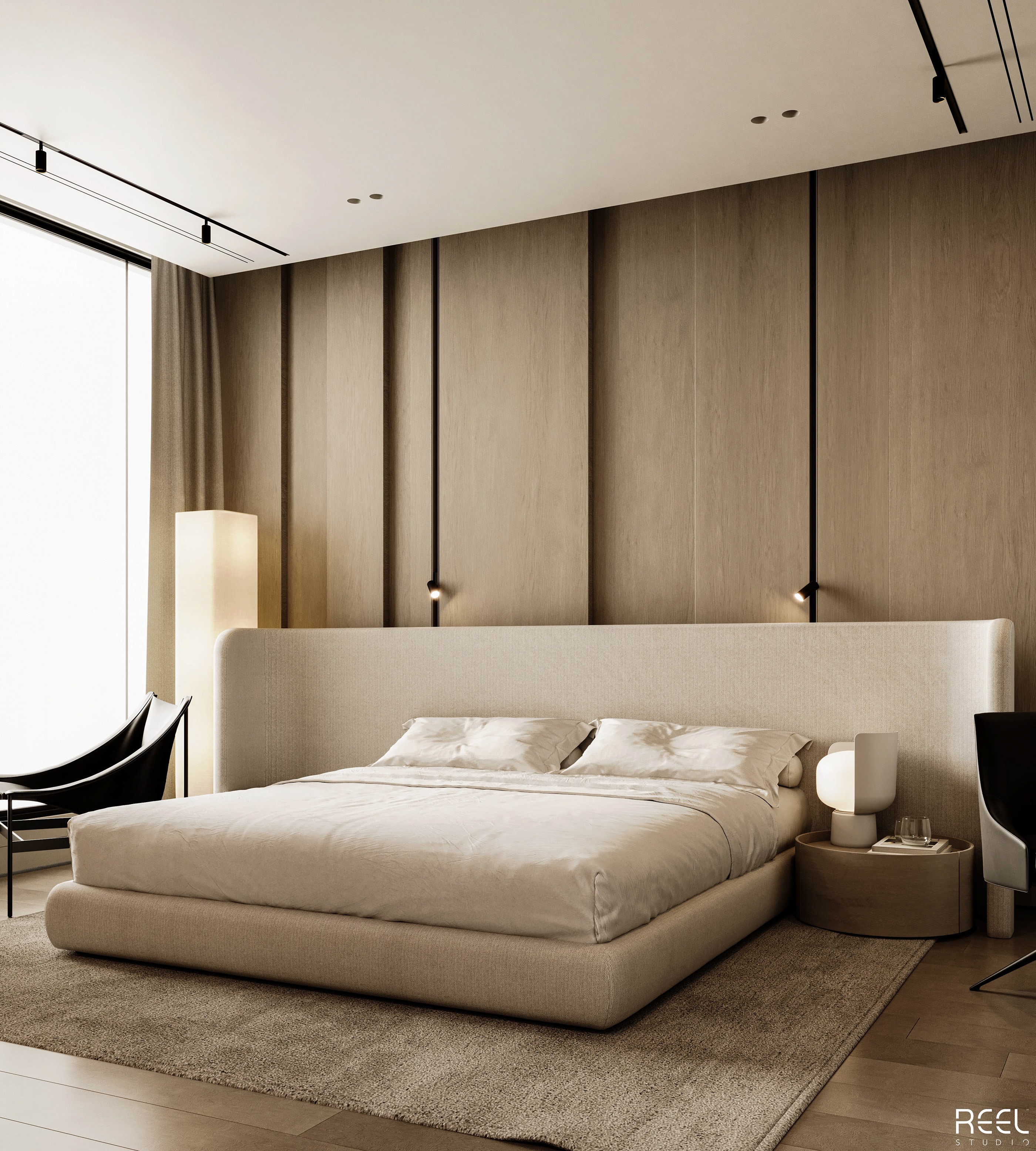 木质简约，细节完美！-11