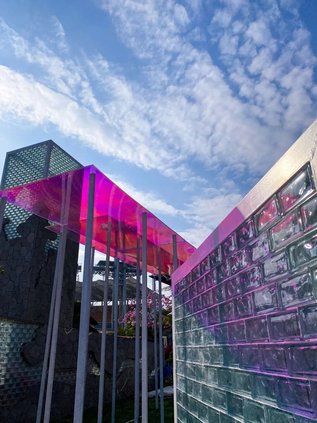 增江·月·广州第 28 届园林博览会增城园丨中国广州丨广州园林院-23