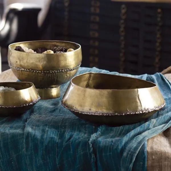 家居品味升级,51 个高逼格创意摆件让你的家瞬间提 N 个格调-51