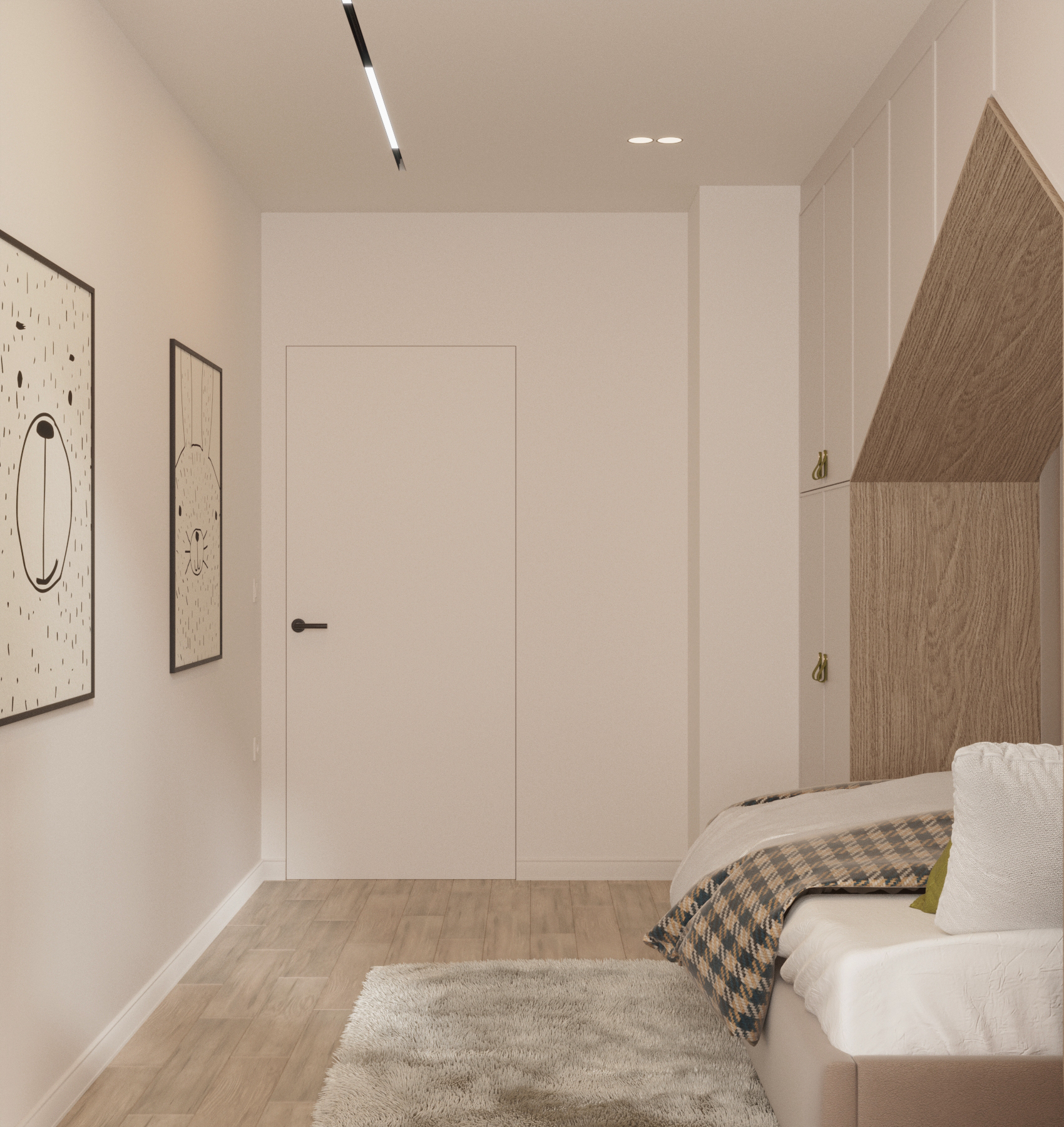 ЖК Avalon Holiday公寓设计项目丨lambda (Vitalii Baskakov)-44