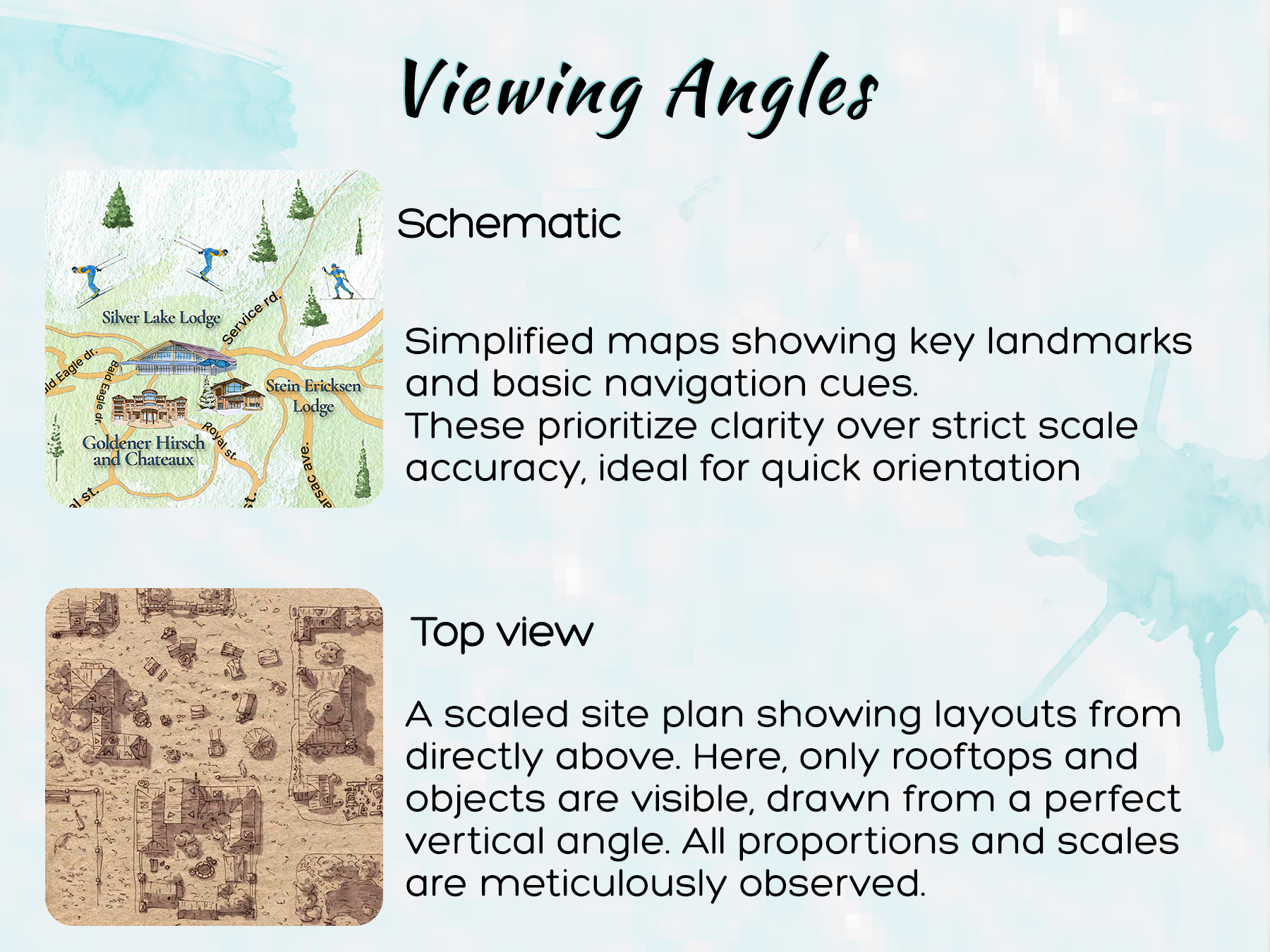 Creating maps and landscape illustrations-8