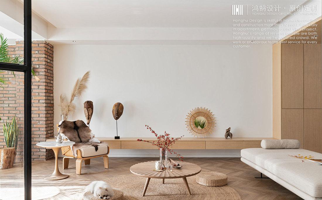 文艺女主的家-22