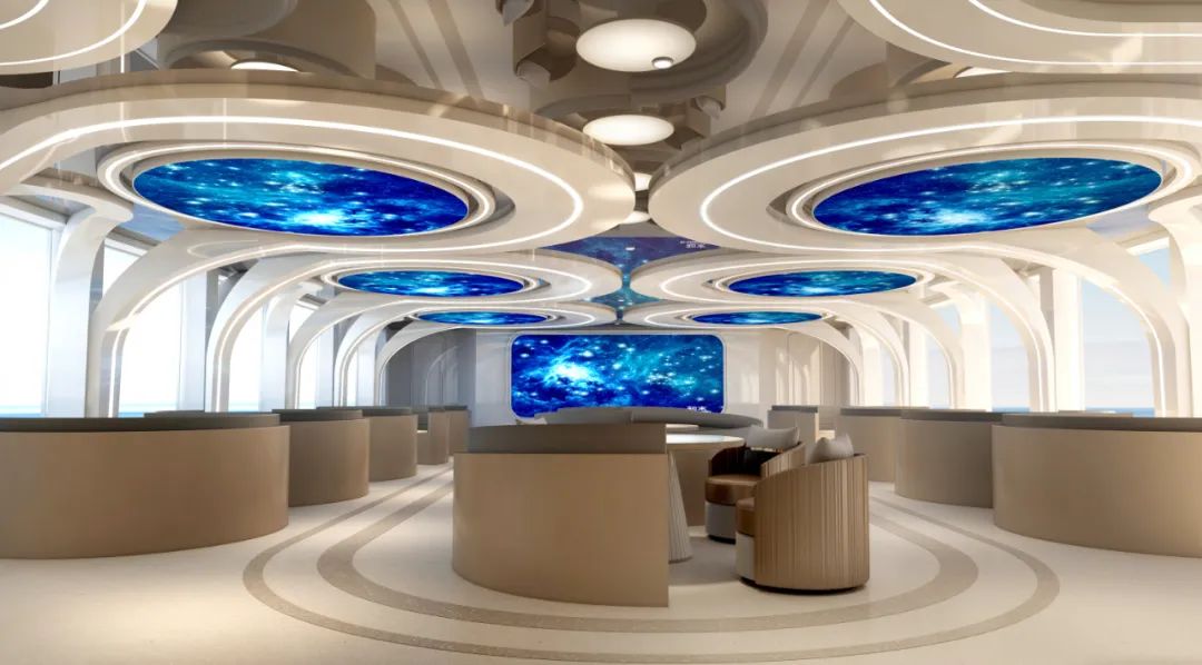 【新作】余杰 | 波赛东66游船！-44