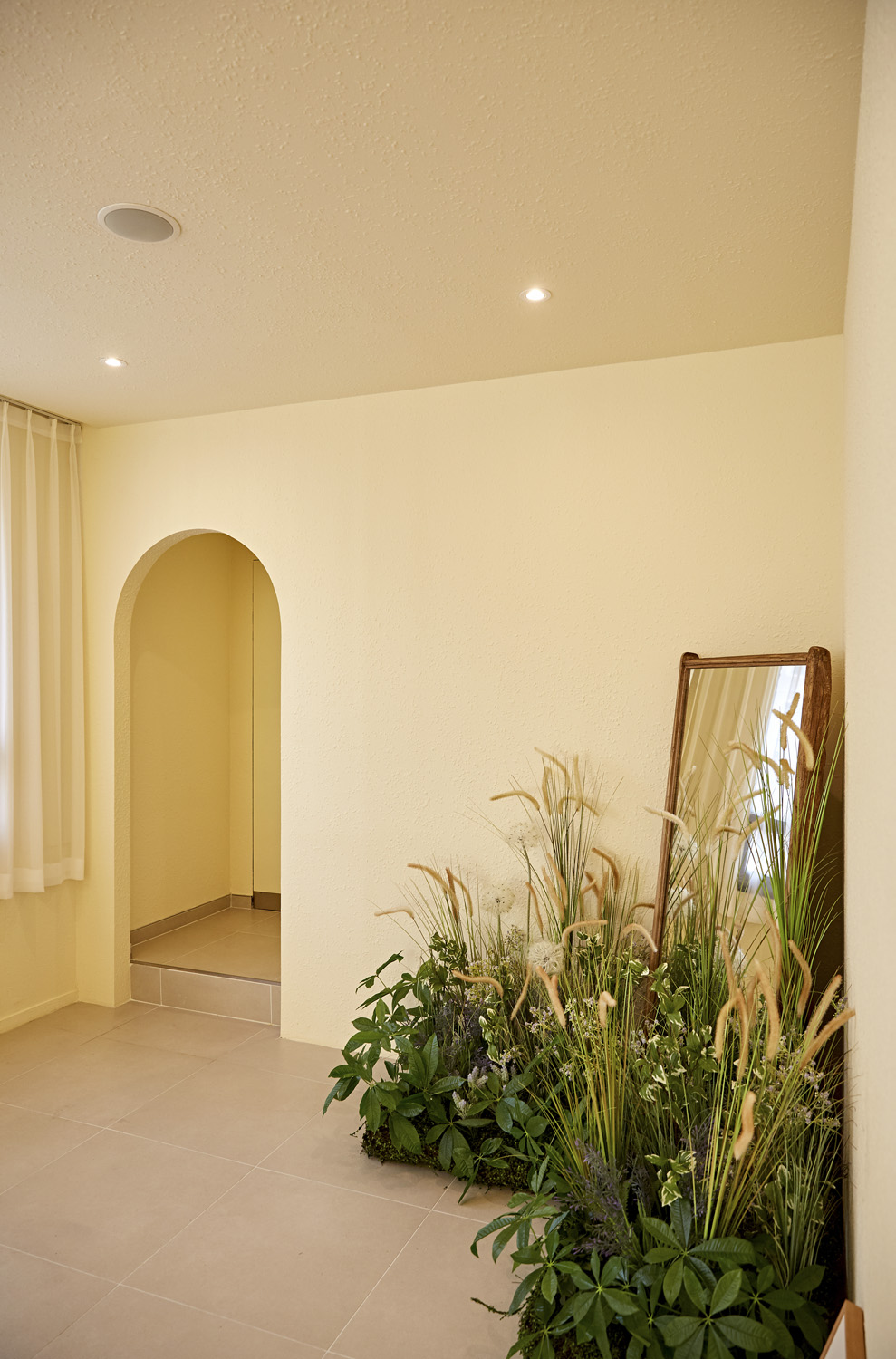 42 平卡佩咖啡厅，小巧设计点亮空间-20