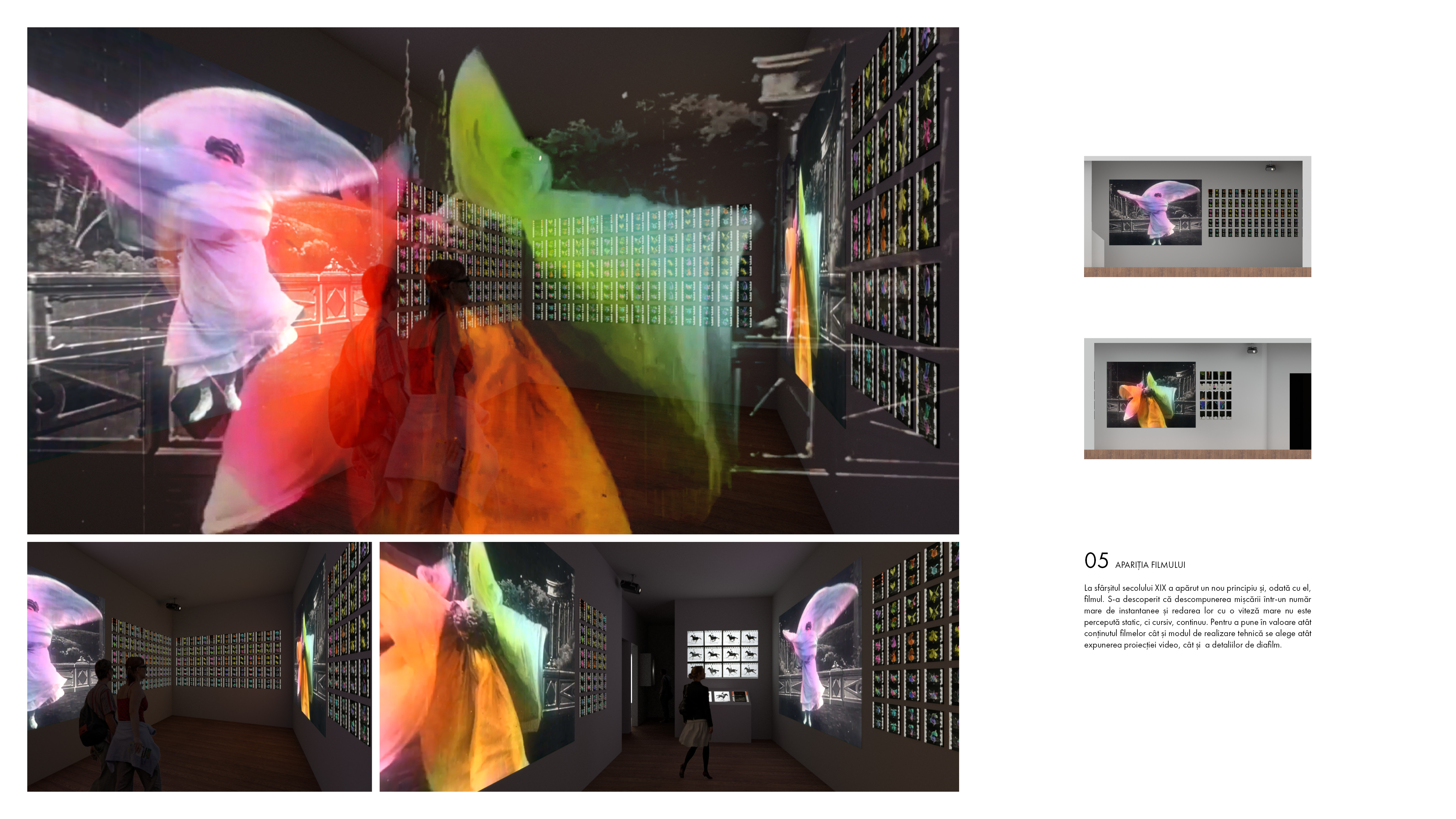 Cinema Patria redesign. Cinematic experiences-8