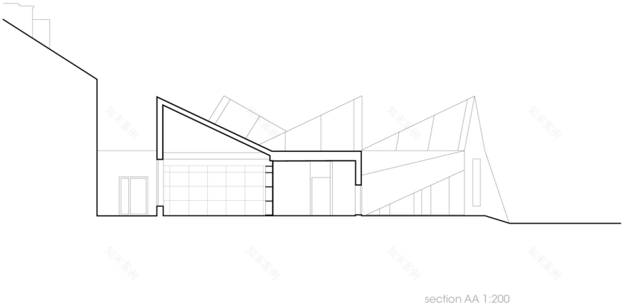 瑞典赫尔辛堡市 RAA 日托中心丨丹麦 dorte mandrup 建筑设计公司-34