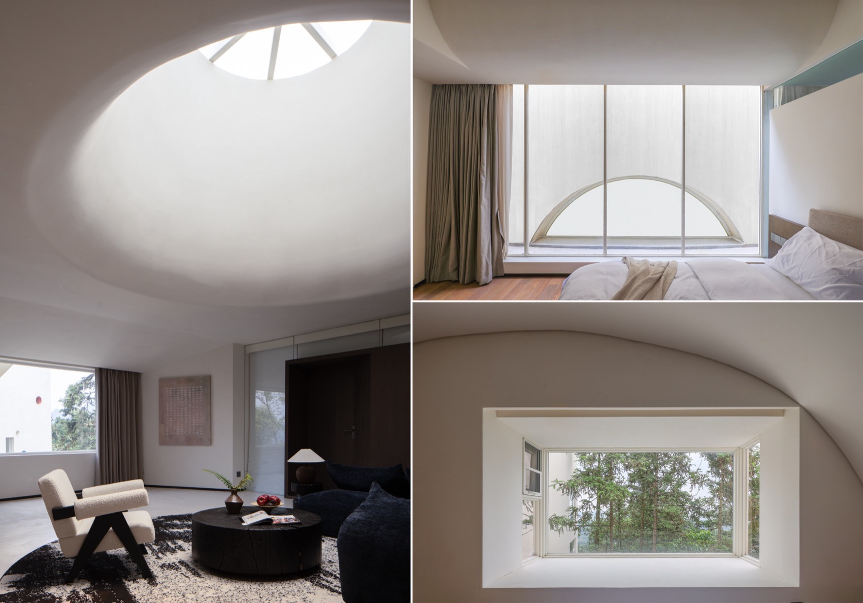 仙那度·重重山民宿丨中国重庆丨广州城外建筑设计有限公司-59