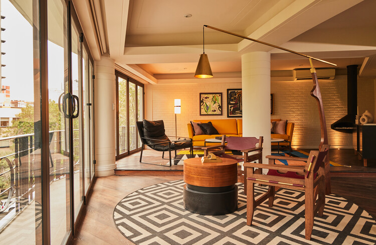 Campos Polanco 旅游概念丨墨西哥墨西哥城-8