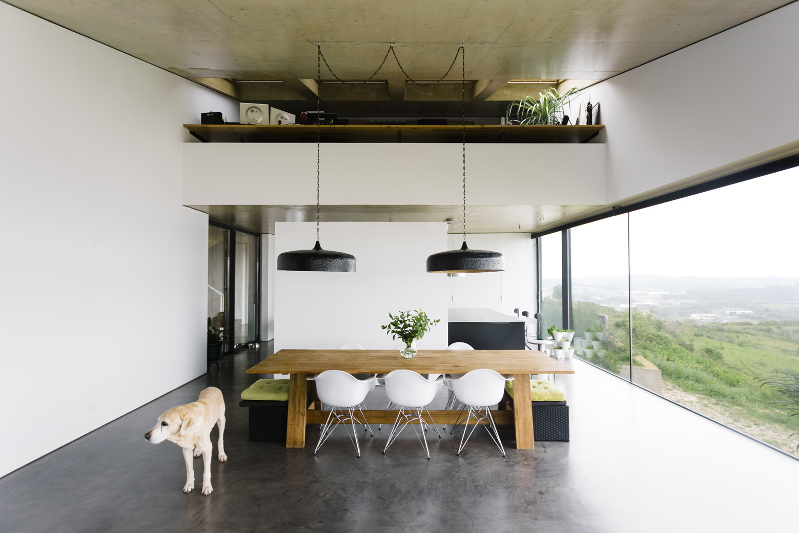 Casa Varatojo  Atelier Data-8