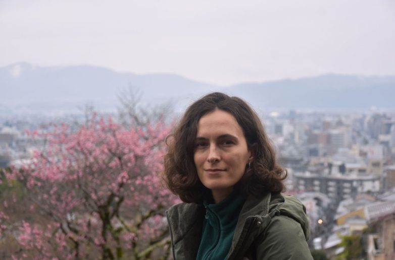 日本京都佛教寺庙及神社建筑-56