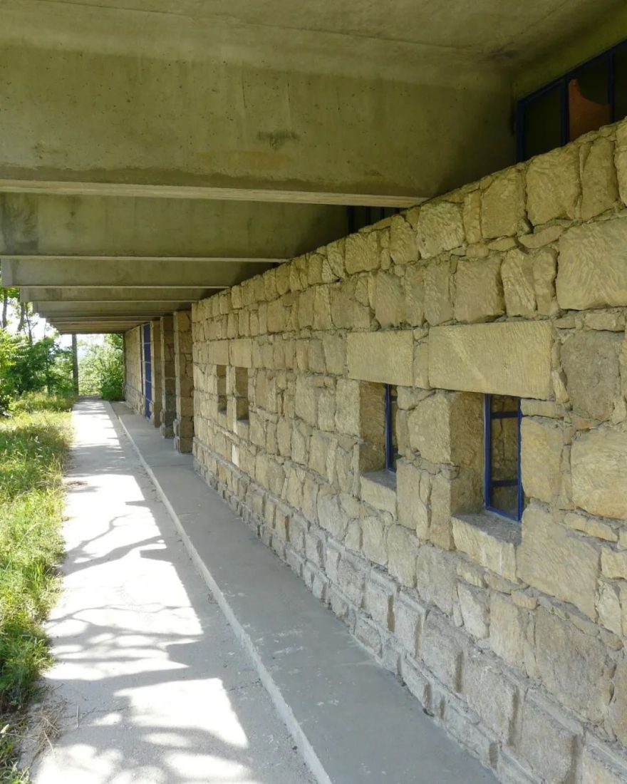 奥地利建筑师 Johann Georg Gsteu 的设计奇迹 | 雕塑家之家与 Oberbaumgartner Parish Church-18