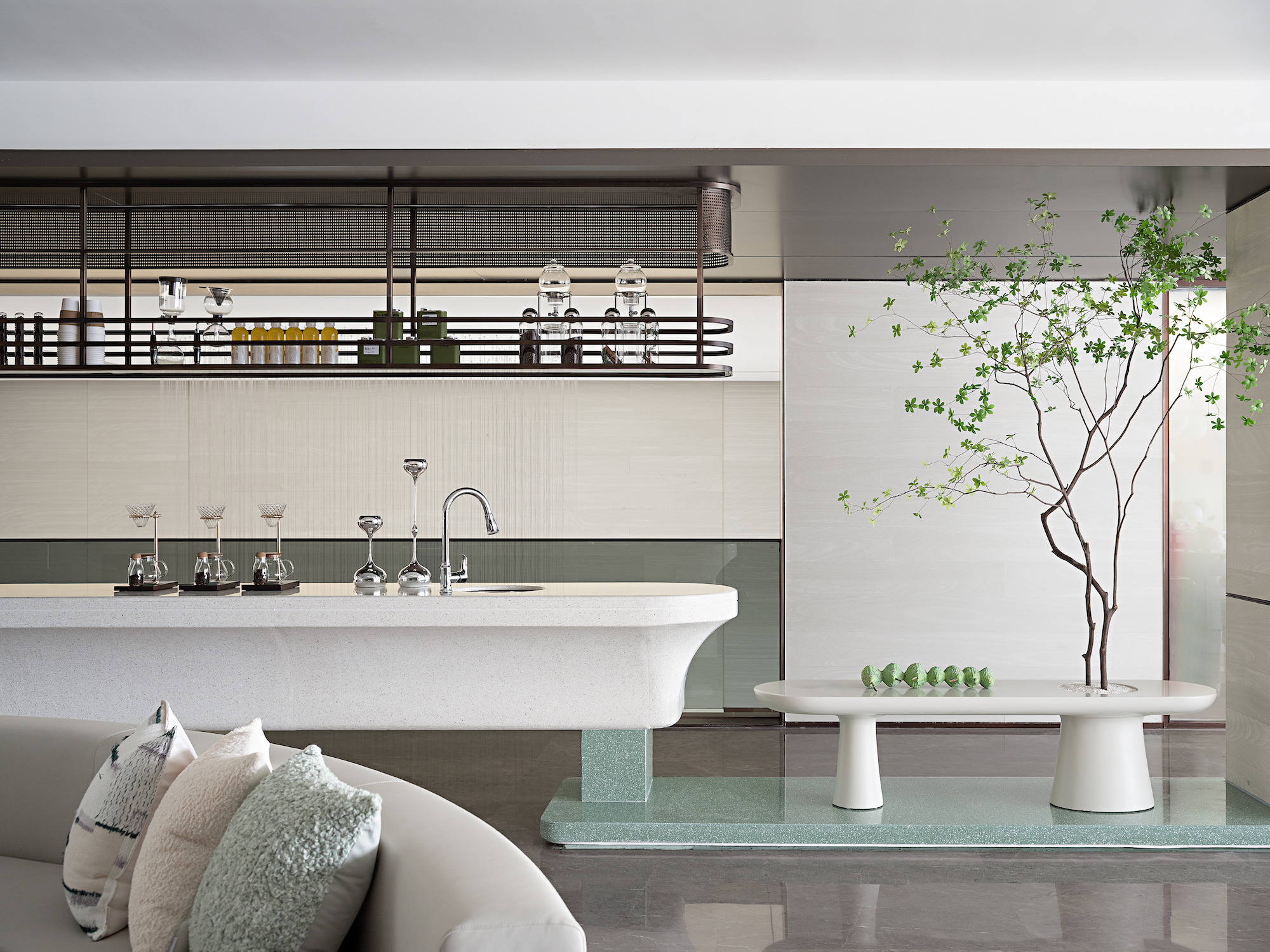 都和轩丨中国杭州丨AVAD范可萨设计-31