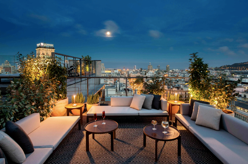 540㎡简约豪宅丨中国长沙丨WSD 世尊设计-49