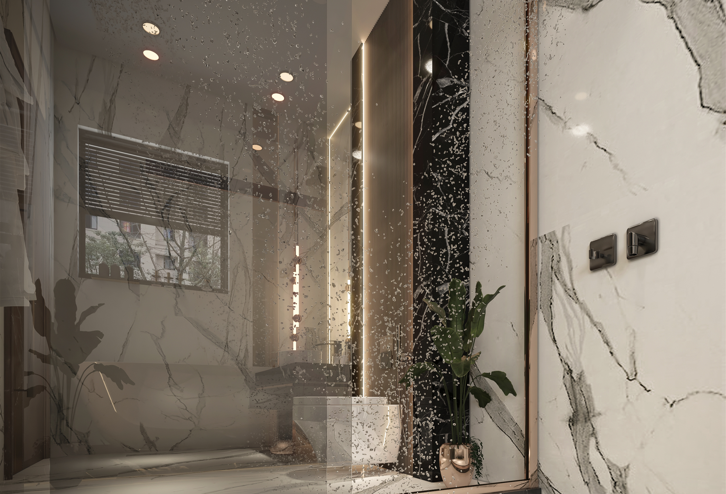 LUXURY VILLA CONCORD COMPOUND-20