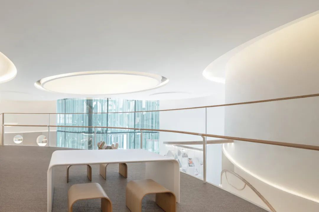 美懿儿童书店丨中国深圳丨P A L DESIGN GROUP-51