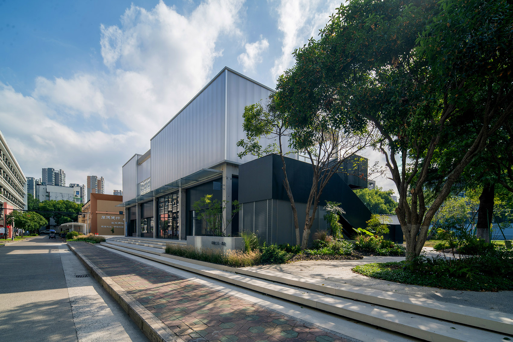 印象工大·尚盒丨中国浙江丨浙江工业大学工程设计集团有限公司-15