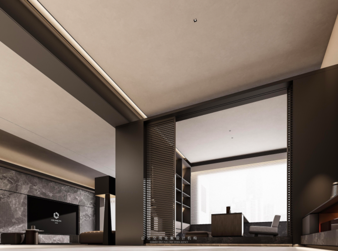 川玲 · 广东·锦东花园项目设计方案丨中国广州丨山石空间全案设计机构-16