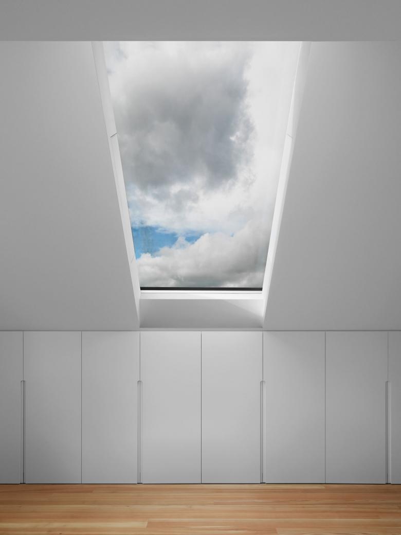 住宅高地路丨瑞士丨Tom Munz Architekt*innen-17