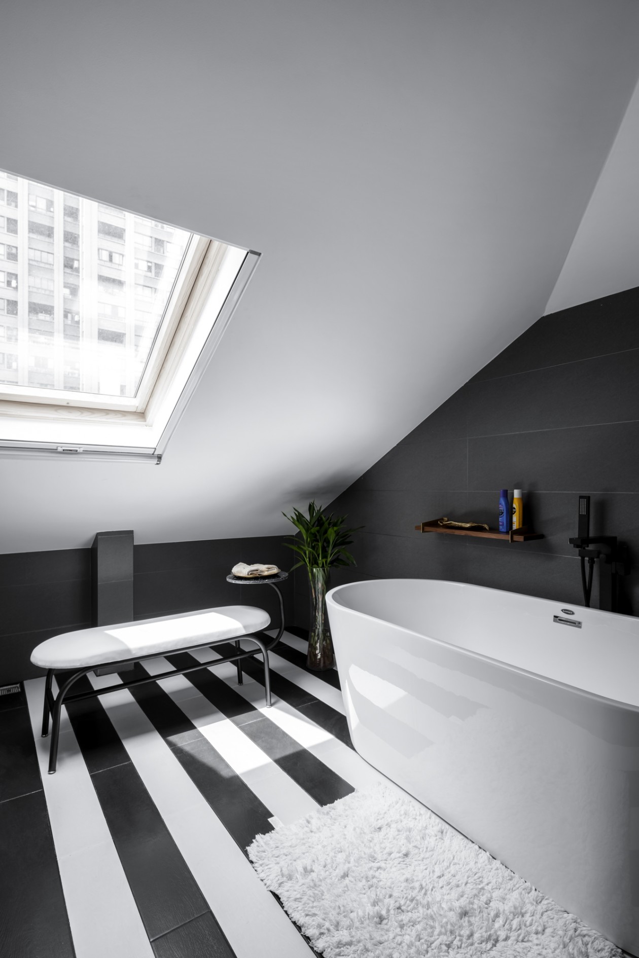 黄山栢悦华庭 汪利鑫打造精致室内空间-21