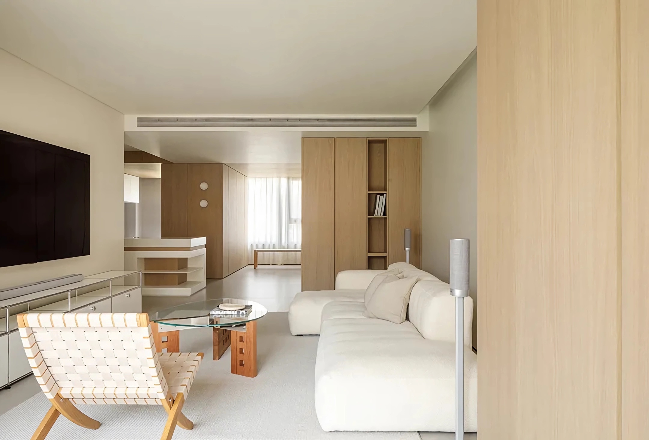 本色 · 南舍空间设计-5