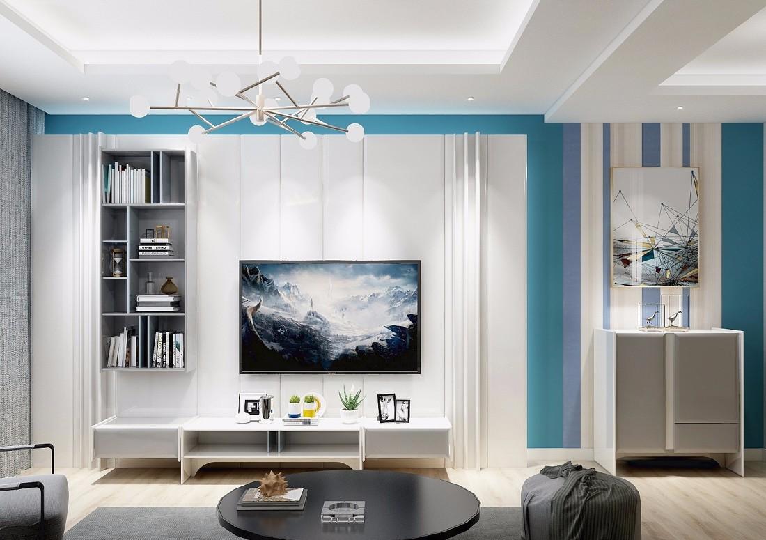 
慕夏樱雪/全屋整装 -7