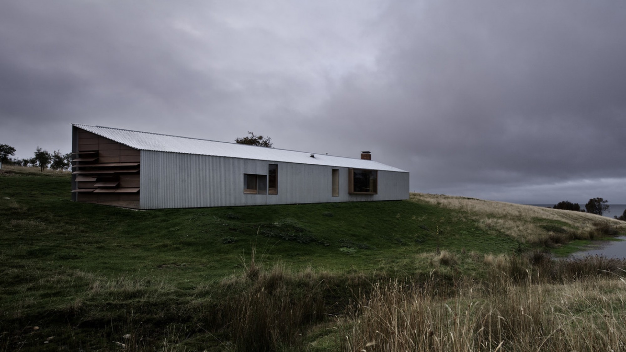 Shearers Quarters John Wardle Architects-12