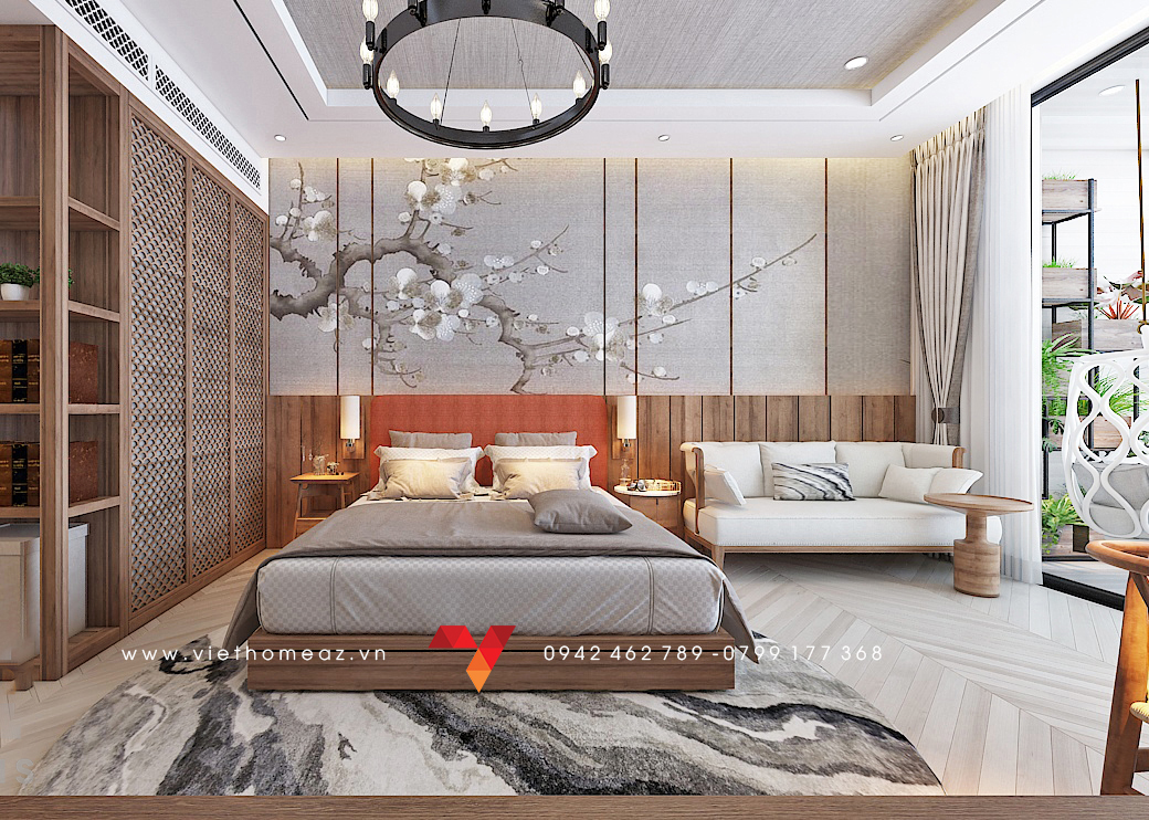 FLC 下龙湾公寓式酒店设计丨越南丨VietHome 建筑与室内设计公司-6