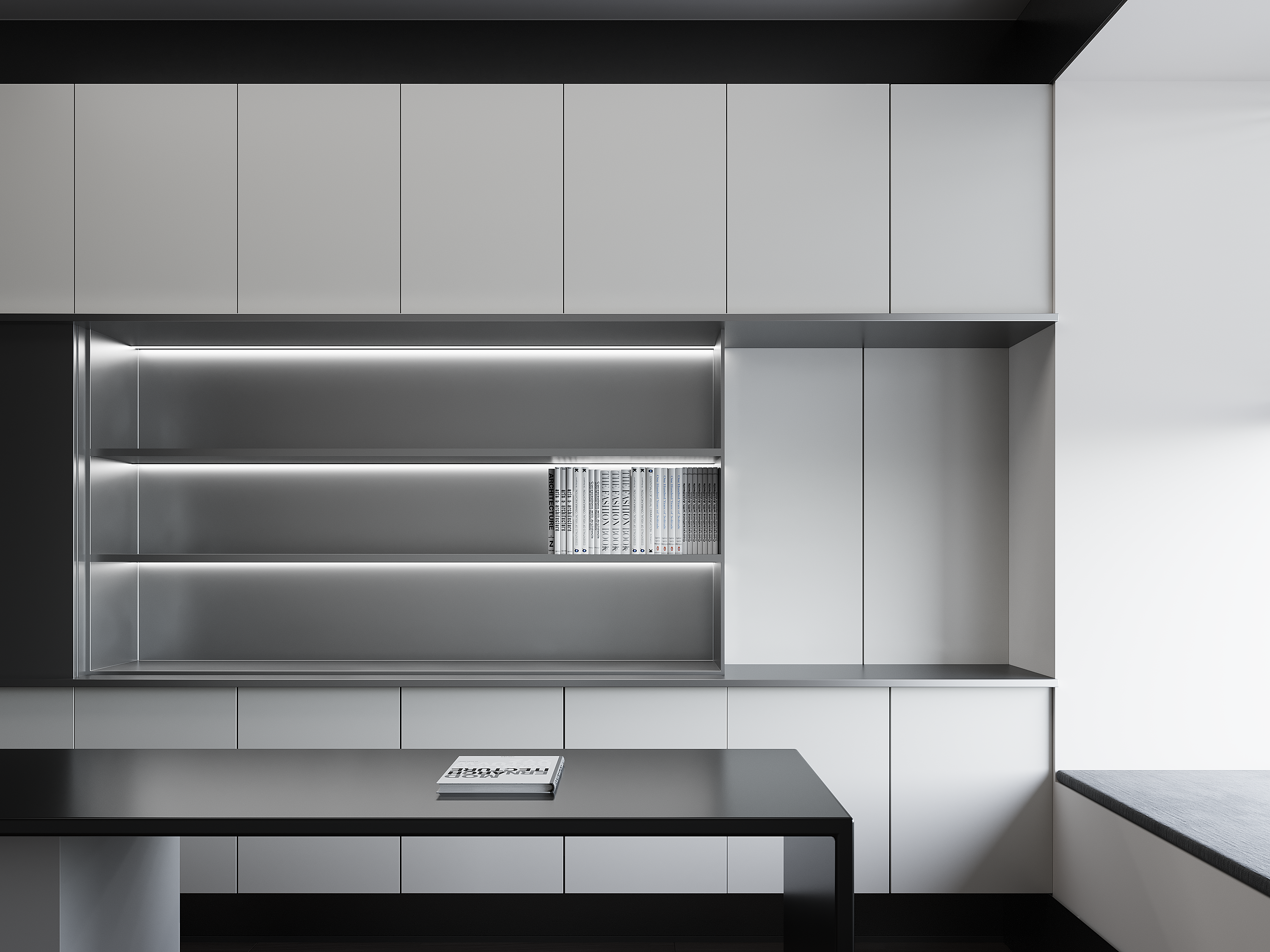 漳州建发央著丨中国漳州丨渐.境. Design-16