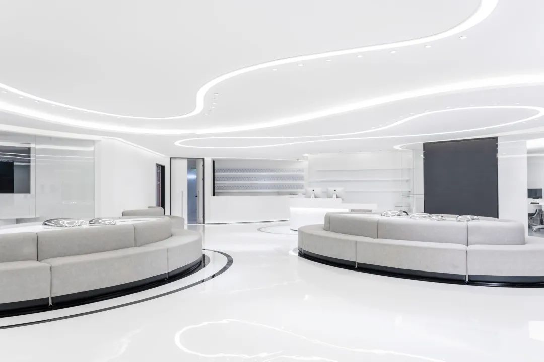 布莱梅联合口腔医院丨中国成都丨科图设计-46