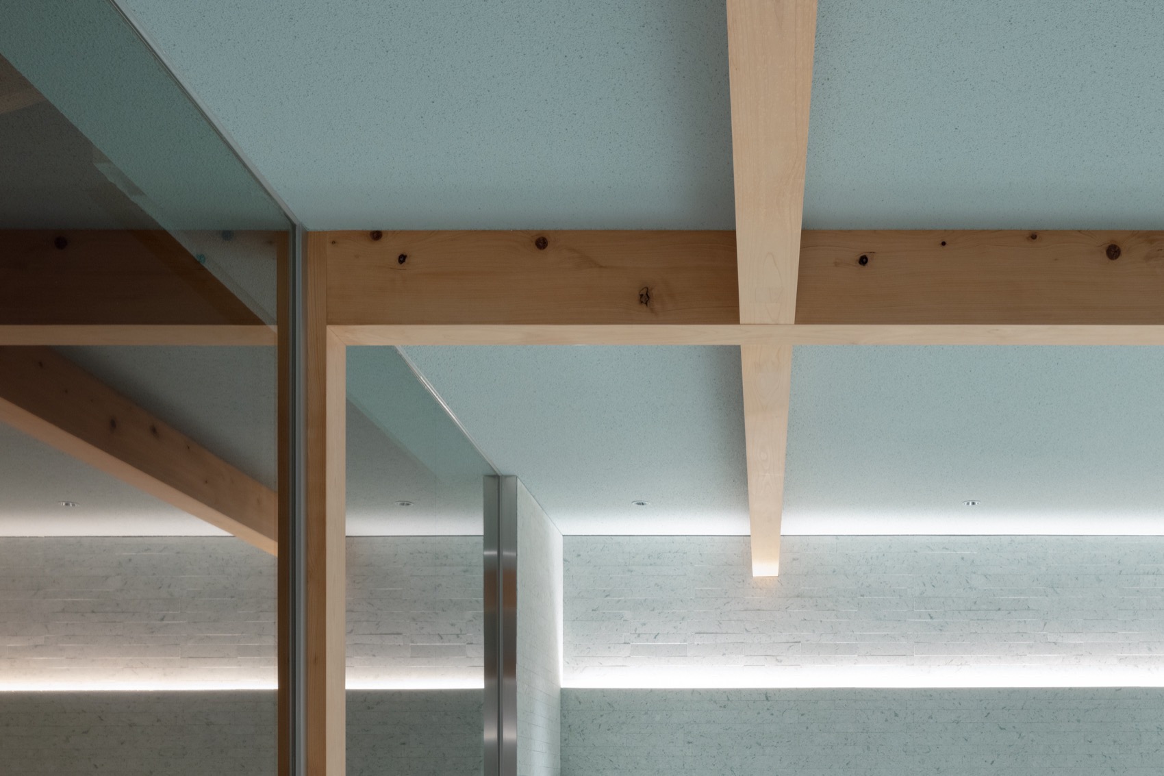 Seishin Chuo 住宅丨日本丨Yusuke Yoshino Architects-52