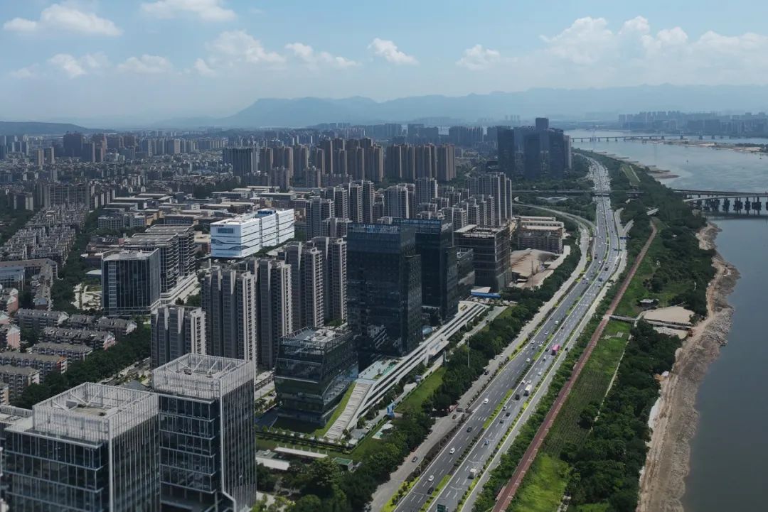 福州锐捷智造工厂-3