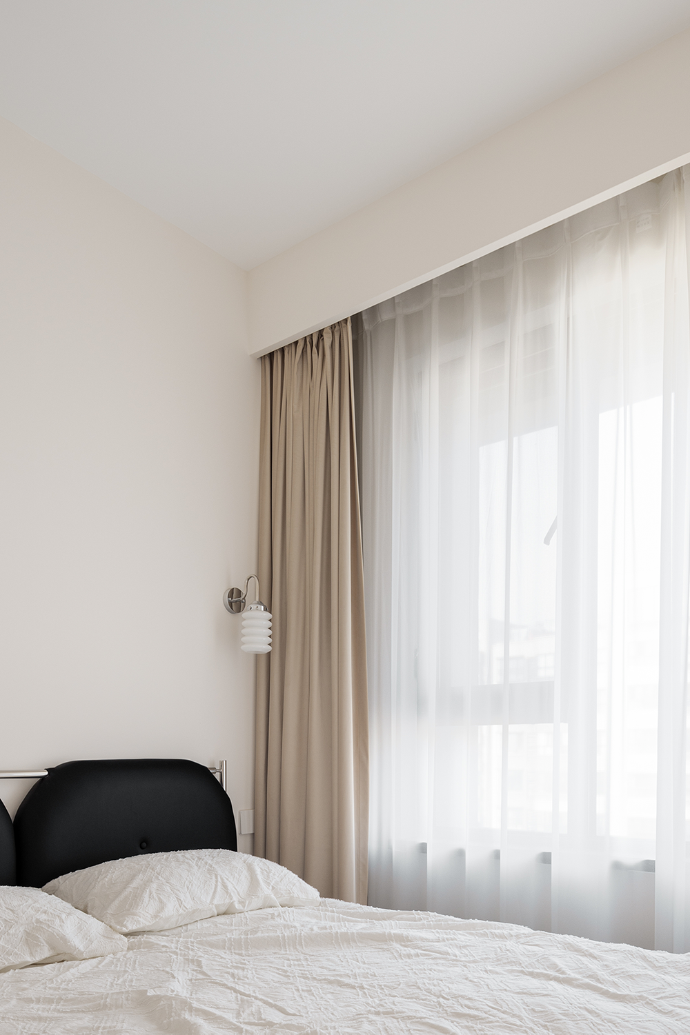 133㎡精装改造丨中国合肥丨深零设计-52