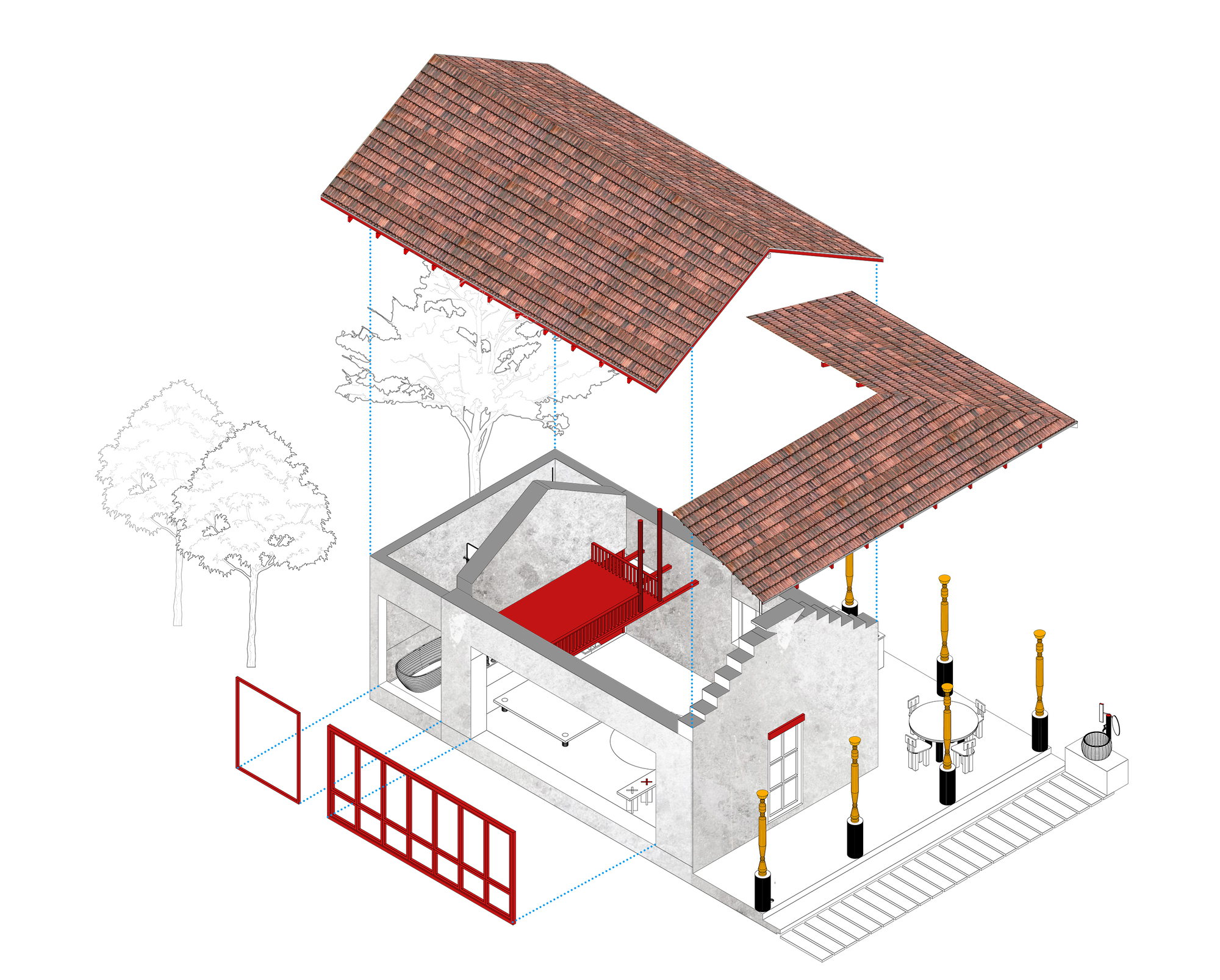 丨印度丨Episode architects-24