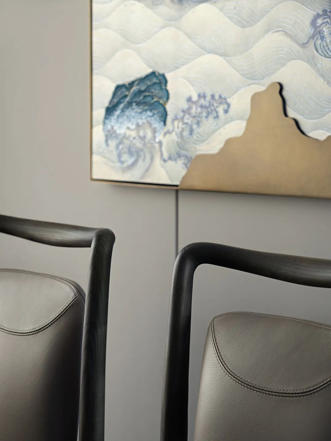 厦门建发·缦云营销中心与样板房设计丨中国厦门丨众睦设计-92