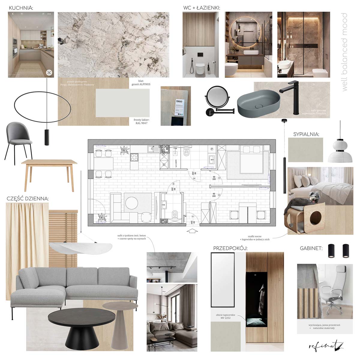 Apartment in Gdańsk-8