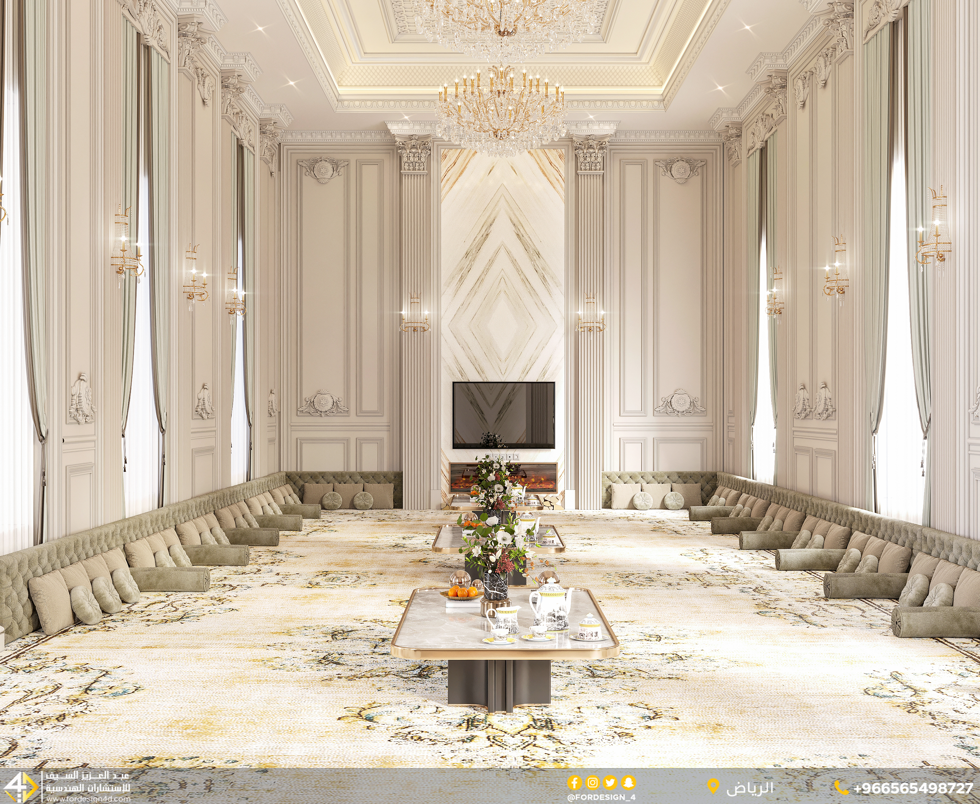 Classic Men Majlis-1