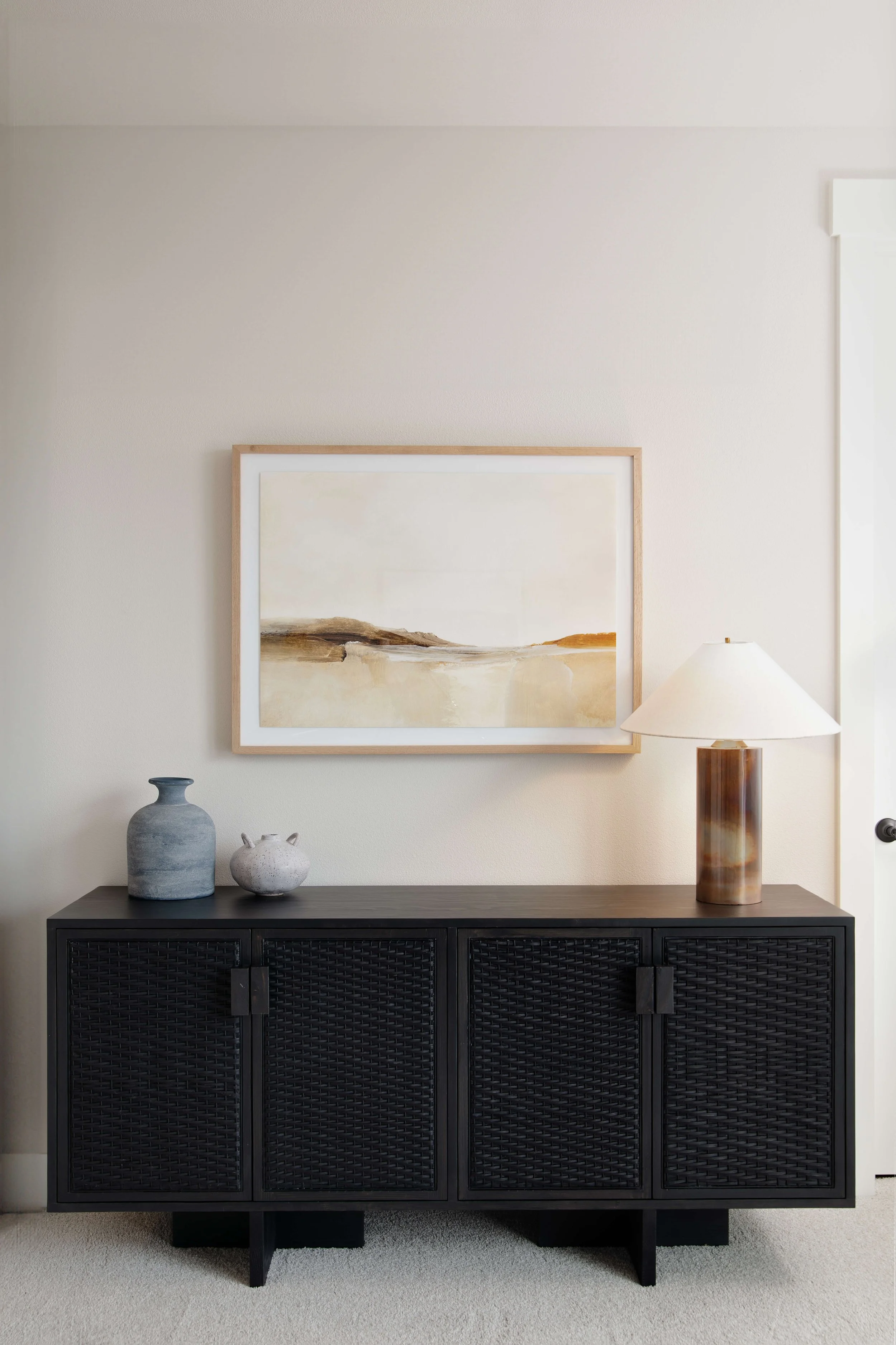 Terrene 样板房丨美国华盛顿丨Vida Design-52