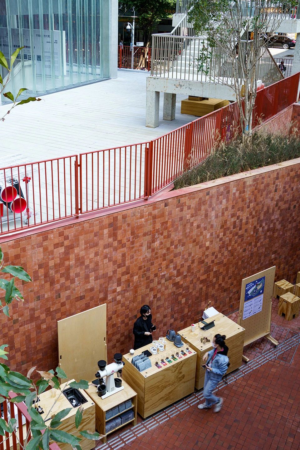 JOHANDY 旅行者的移动咖啡馆设计-19