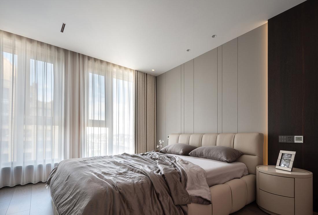 海普 • 雅居·现代风格打造时尚舒适家居空间丨中国上海-16