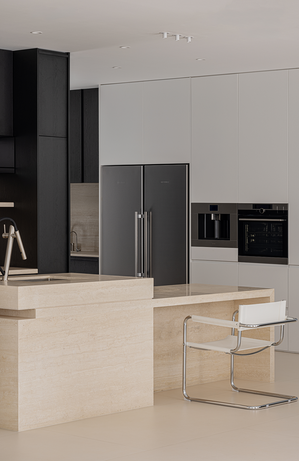 未来期许的家丨中国揭阳丨MUZAO木造设计-15